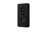 Akuvox E13S Single Button Entry-Level IP Video Door Phone with Relay and RFID